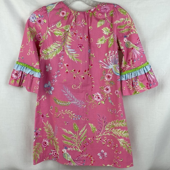 J. Bailey Girls Dress Size 10 - Picture 6 of 12